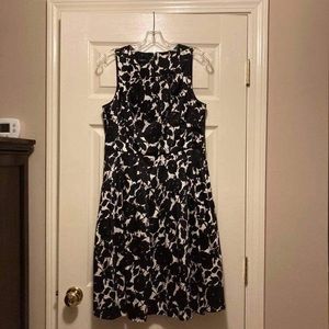 Talbots Dress